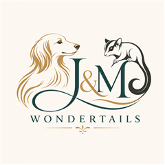 J&M Wondertails logo